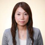 代表 東 麻未